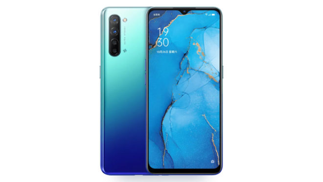 Harga dan Spesifikasi Oppo Reno 3 5G Terbaru