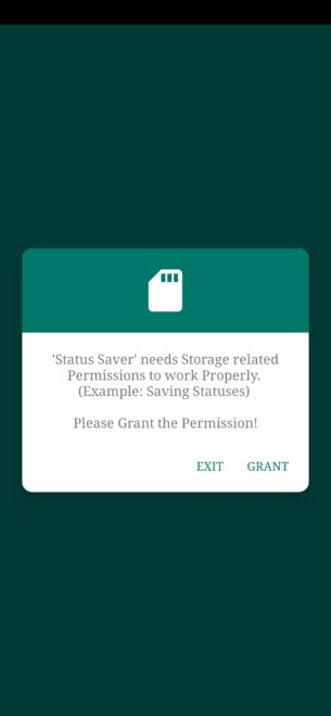 Cara Save Story WA (WhatsApp) Orang di Android