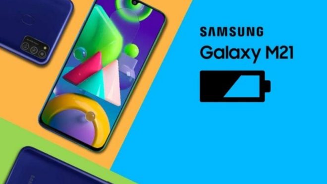 Bocoran Harga dan Spesifikasi Samsung Galaxy M21