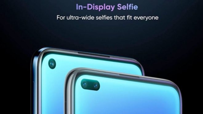 Spesifikasi Realme 6 dan Realme 6 Pro Bocor