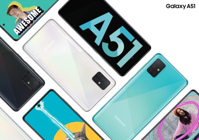 Rekomendasi 3 Smartphone Harga 4 Jutaan di Pertengahan Tahun 2020