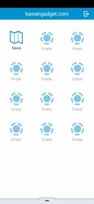 Cara membuat aplikasi android di hp