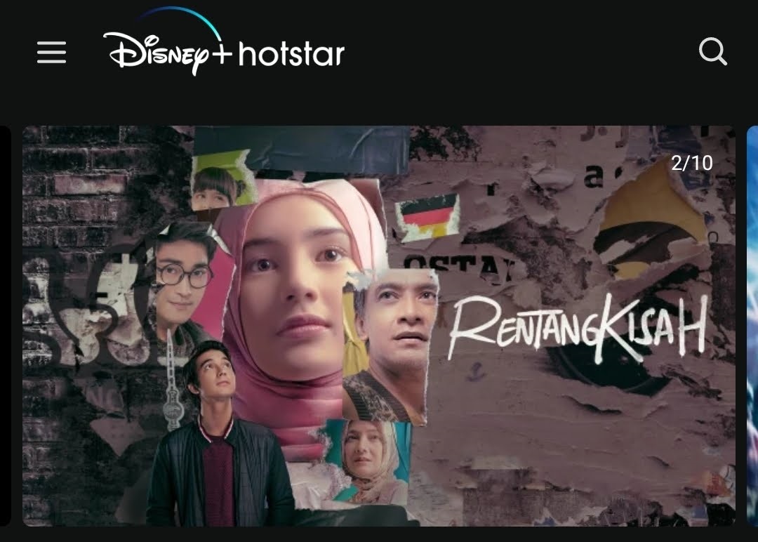 Cara Nonton  Film  Disney Hotstar Gratis dan Berbayar 