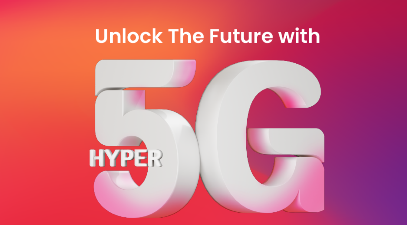 HP yang Support 5G Telkomsel