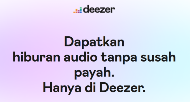 deezer