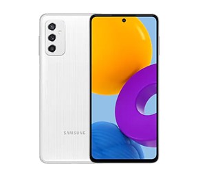 Samsung Galaxy M52 5G