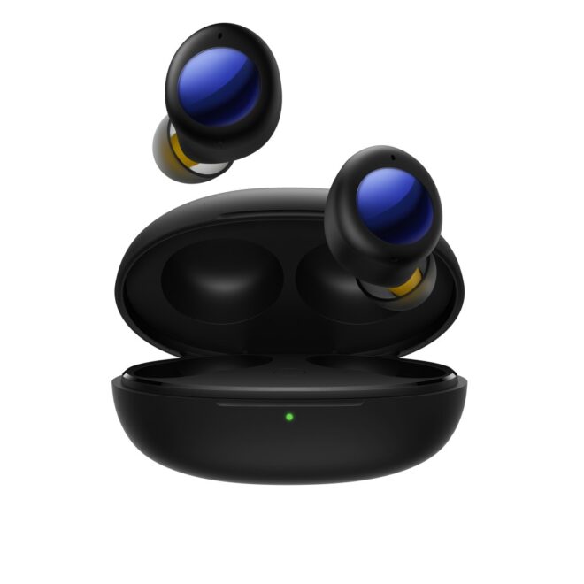 TWS Murah dengan Active Noise Cancelling