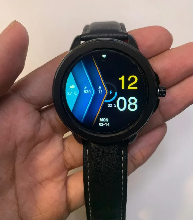 Smartwatch Murah Berkualitas Cuma 300 Ribuan