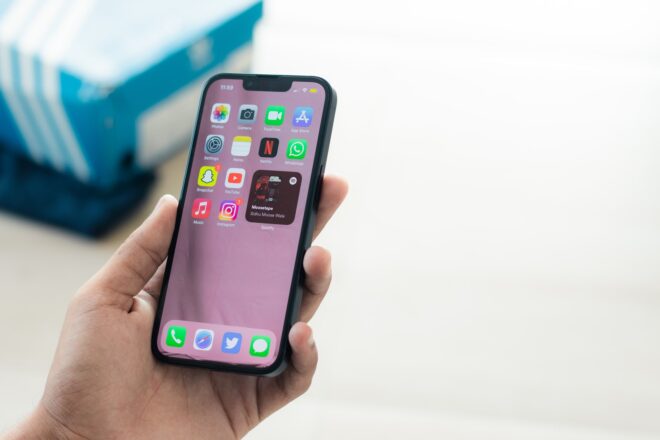 Perbedaan iBox dan Inter di iPhone
