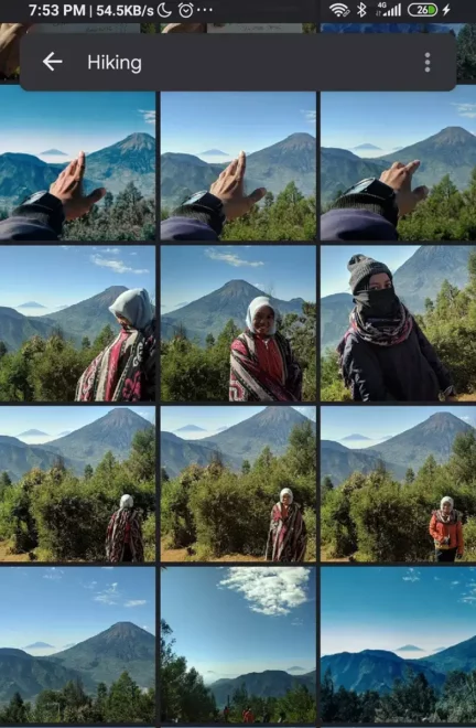 Cara Menyimpan Foto Agar Tidak Hilang di Google Photos