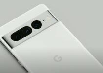 Google Perkenalkan Pixel 7 Series dan Pixel Tablet di Acara Google I/O 2022