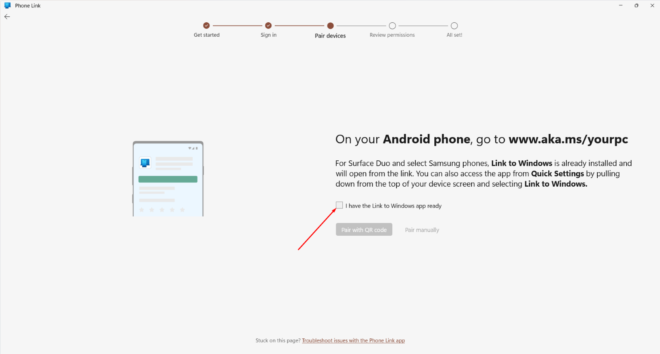 Cara Mirroring HP Ke Laptop - Link Phone