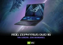 Tutorial Bikin Konten (feat. Asus ROG Zephyrus Duo 16)