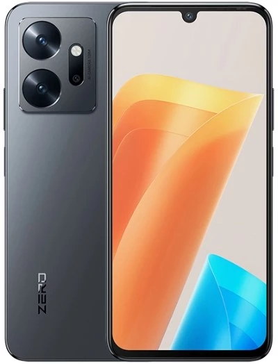 Infinix Zero 20