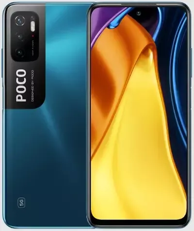 Poco M3 Pro 5G