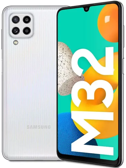 Samsung Galaxy M32