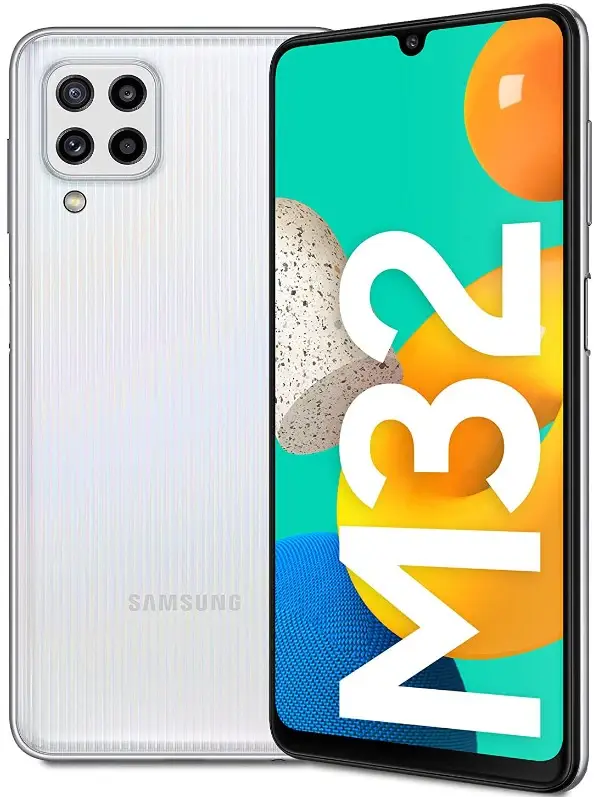 Samsung Galaxy M32