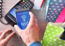 Cara Menggunakan NFC Samsung di Semua Tipenya