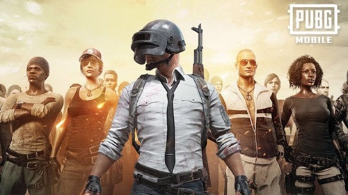 677+ Nama PUBG yang Belum Dipakai, Keren dengan Symbol