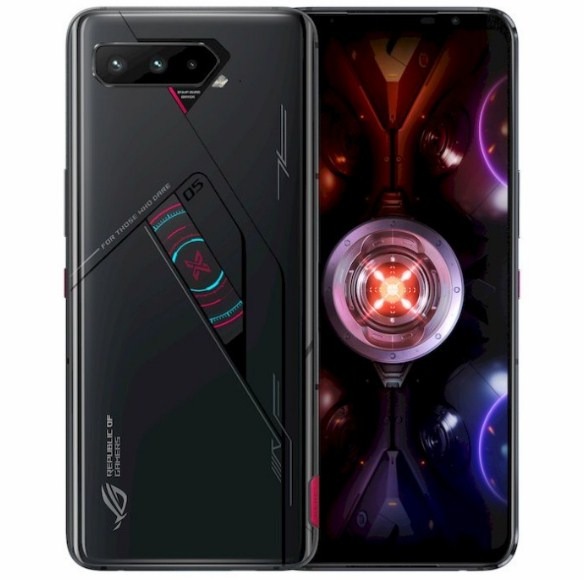 ASUS ROG Phone 5s Pro