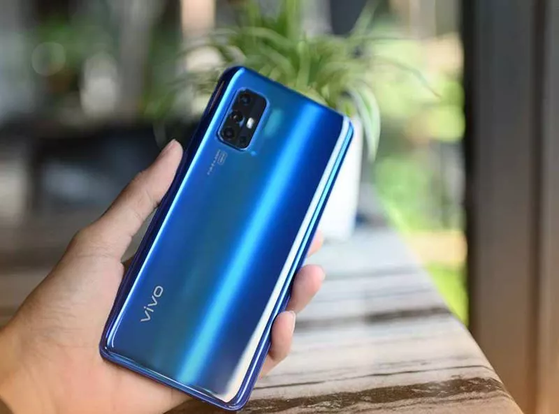 Cara Cek Tipe HP Vivo Sekali Lihat Langsung Tau