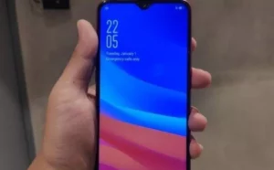 Cara Mudah Melakukan Hard Reset Oppo A3S Tanpa Bantuan Teknisi