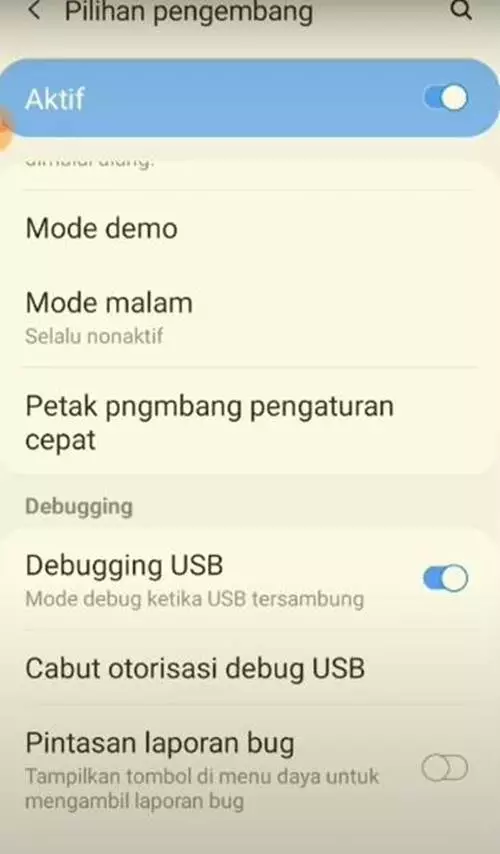 Cara Mudah Memindahkan File HP ke PC