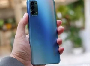 Cara Mudah Mengaktifkan NFC di Oppo Reno 4