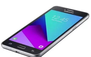 Cara Mudah Menyalakan HP Samsung J2 Prime Tanpa Pencet Tombol Power