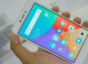 Cara Reset HP Xiaomi 5A Mudah Langsung Kereset