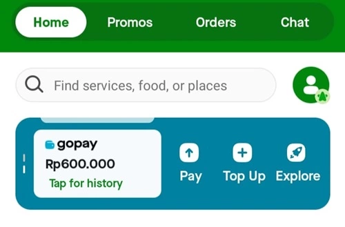Daftar Aplikasi Penghasil Saldo GoPay dan OVO 2022