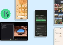 Daftar HP Yang Bisa Update Android 13