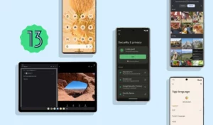 Daftar HP Yang Bisa Update Android 13 dan Tanggal Pembaruannya