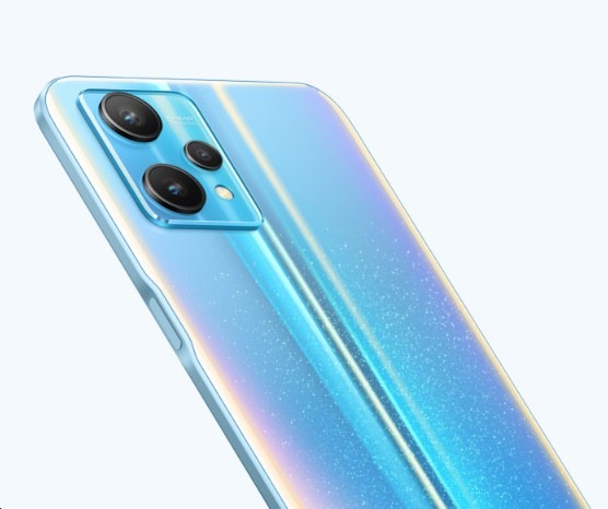 Desain Realme 9 Pro Baru Yang Eye-Catching