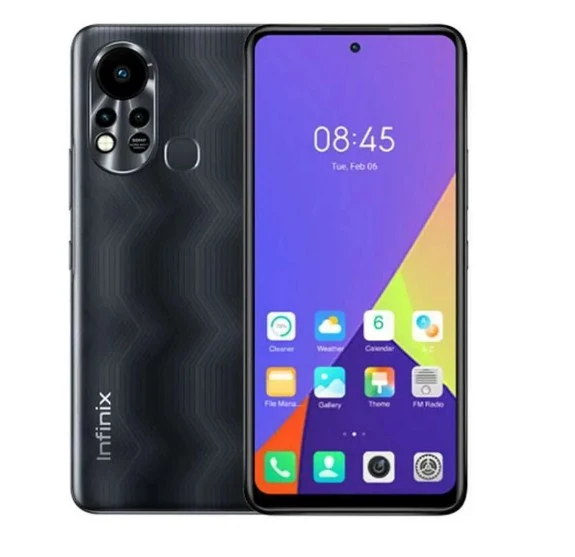 Infinix Hot 11s