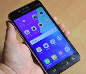 Ini Cara Menyalakan HP Samsung J2 Prime Tanpa Tombol Power