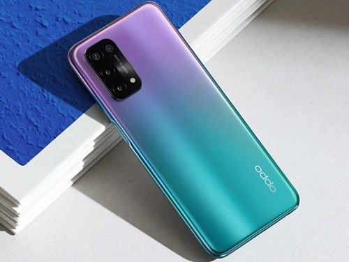 Kelebihan HP OPPO A54