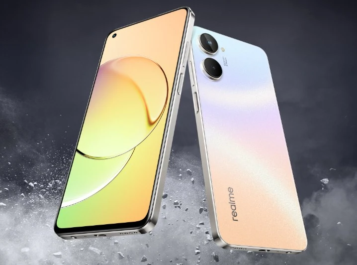 Kelebihan dan Kekurangan Realme 10