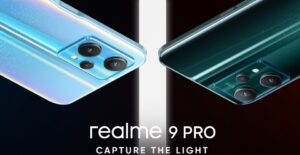Kelebihan dan Kekurangan Realme 9 Pro