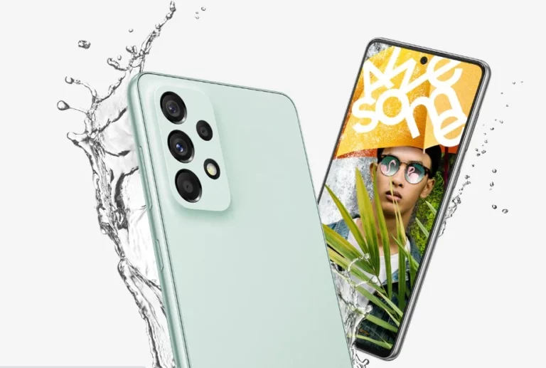 Kelebihan dan Kekurangan Samsung Galaxy A73 5G