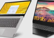 Laptop Ideapad S145, Laptop Modern yang Ringkas dari Lenovo