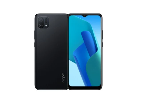 OPPO A16K