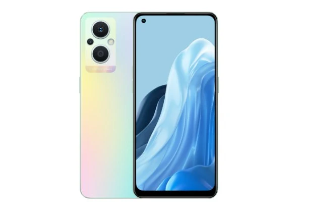 Oppo Reno7 5G