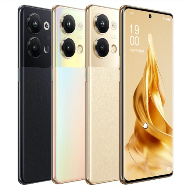 OPPO Reno9