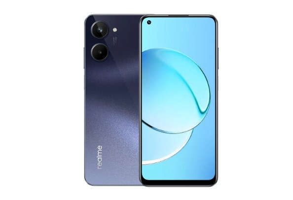 Realme 10