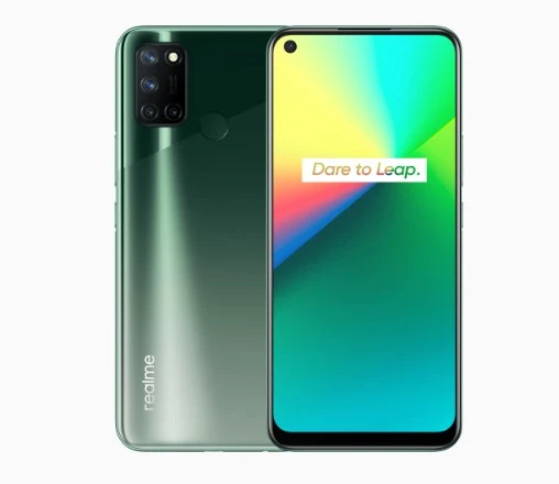 Realme 7i