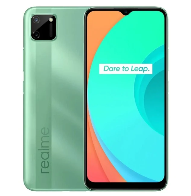 Realme C11