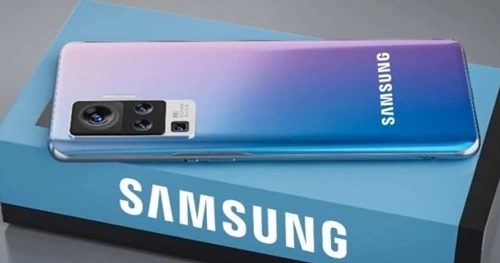 Samsung Galaxy R99 5G