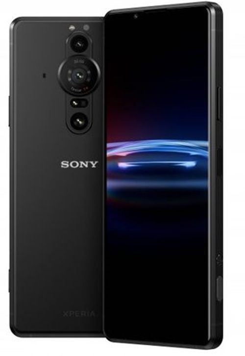 Sony Xperia Pro-I