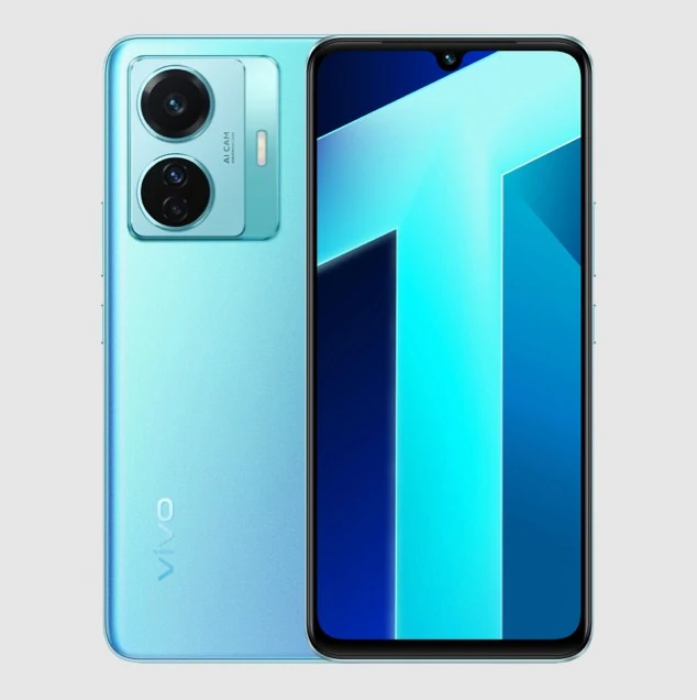 Vivo T1 Pro 5G